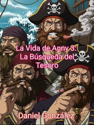 cover image of La Vida de Anny 3